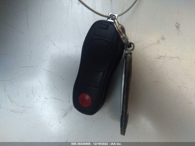 2018 Porsche 718, VIN: WP0AA2A81JK260771
