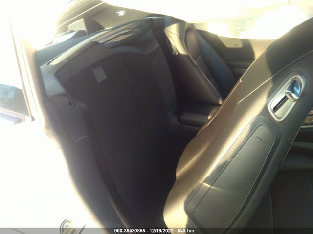 2018 Porsche 718, VIN: WP0AA2A81JK260771