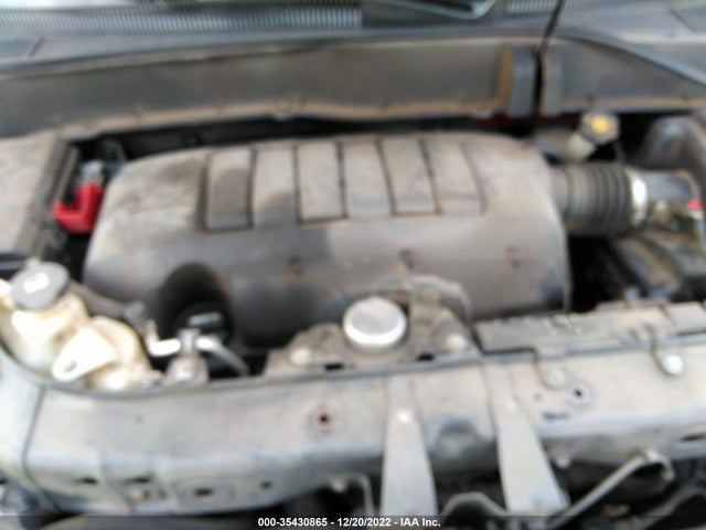 Chevrolet Traverse Lt 2017 1GNKVGKD3HJ242359 Image 11