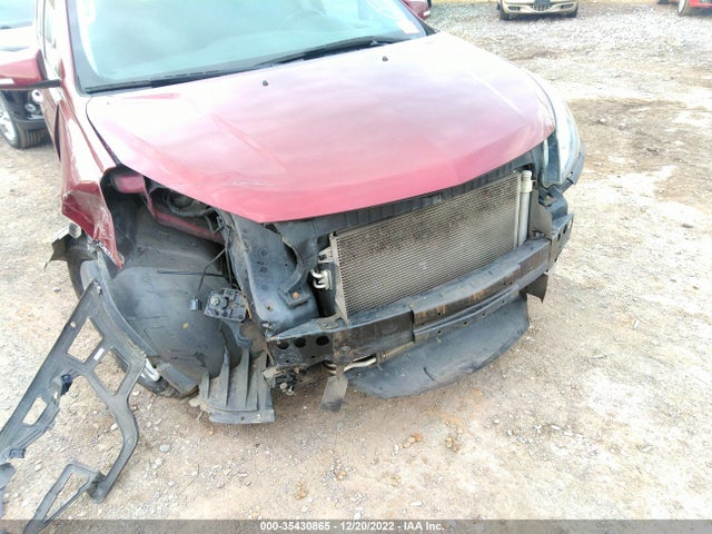 Chevrolet Traverse Lt 2017 1GNKVGKD3HJ242359 Image 7