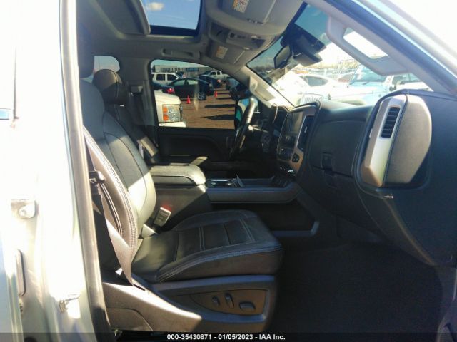 1GT12UEY3JF159243 GMC Sierra 2500hd Denali