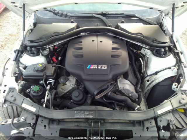 WBSWD93599PY43377 BMW M3