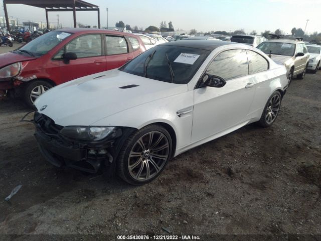 WBSWD93599PY43377 BMW M3