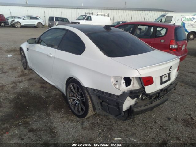 WBSWD93599PY43377 BMW M3