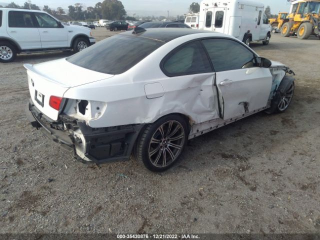 WBSWD93599PY43377 BMW M3