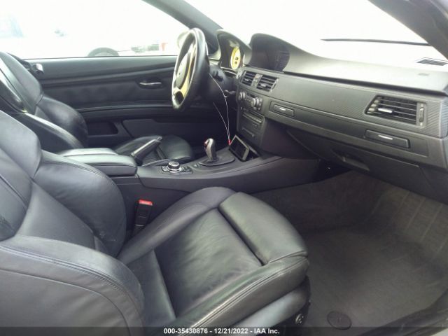WBSWD93599PY43377 BMW M3