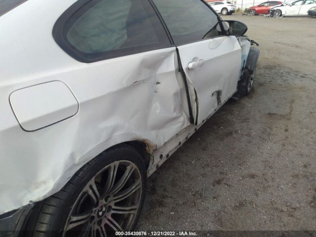 WBSWD93599PY43377 BMW M3