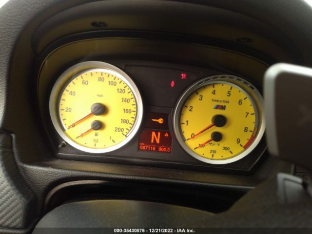 WBSWD93599PY43377 BMW M3