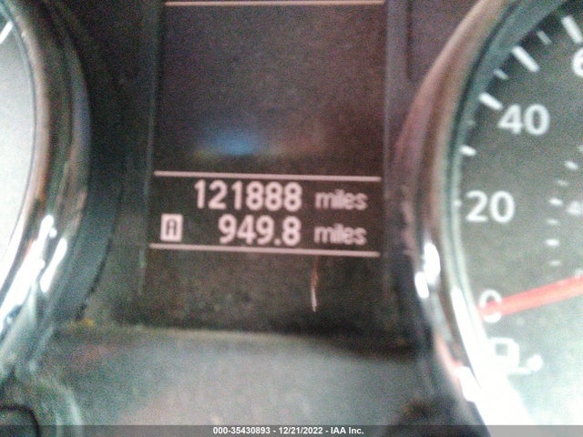 2012 NISSAN ROGUE S VIN: JN8AS5MV5CW360565