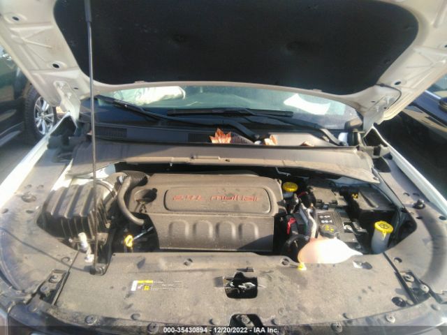 3C4NJDCB2JT372418 Jeep Compass Limited
