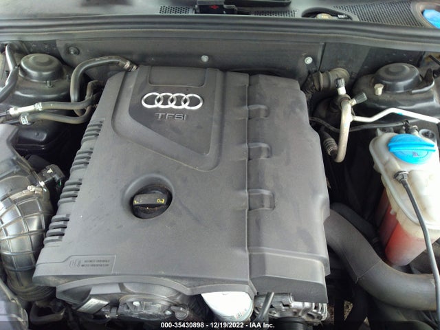 Audi A5 Premium Plus 2013 WAURFAFR1DA028968 Image 10