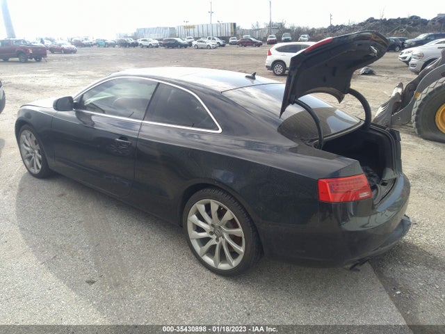 Audi A5 Premium Plus 2013 WAURFAFR1DA028968 Image 3