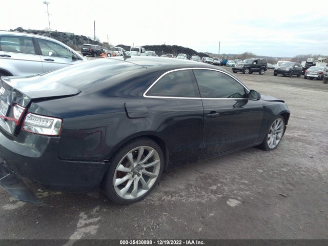 Audi A5 Premium Plus 2013 WAURFAFR1DA028968 Image 4