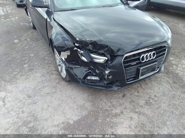 Audi A5 Premium Plus 2013 WAURFAFR1DA028968 Image 6