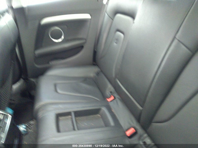 Audi A5 Premium Plus 2013 WAURFAFR1DA028968 Image 8