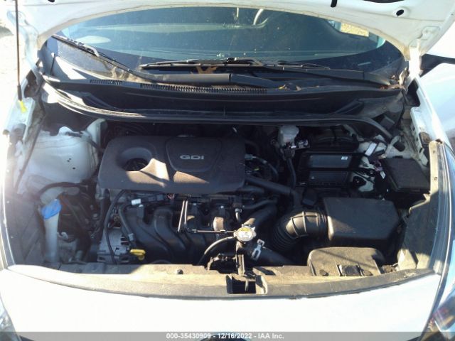 KNADM4A32G6697228 KIA RIO LX