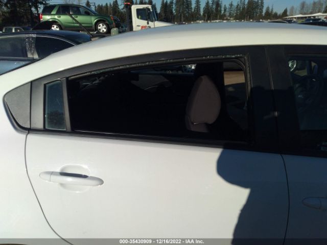 KNADM4A32G6697228 KIA RIO LX