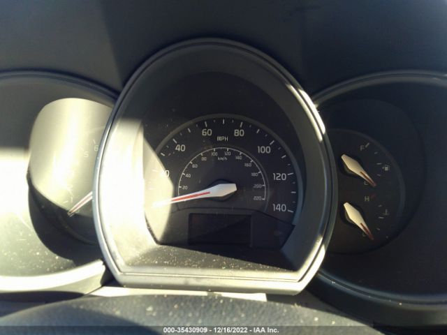 KNADM4A32G6697228 KIA RIO LX