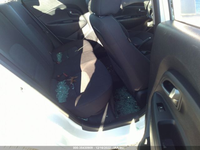 KNADM4A32G6697228 KIA RIO LX