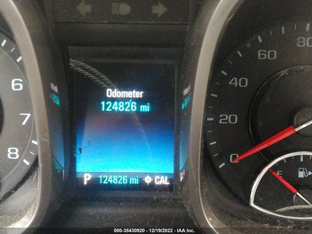 2016 CHEVROLET MALIBU LIMITED LTZ VIN: 1G11E5SA6GF108387