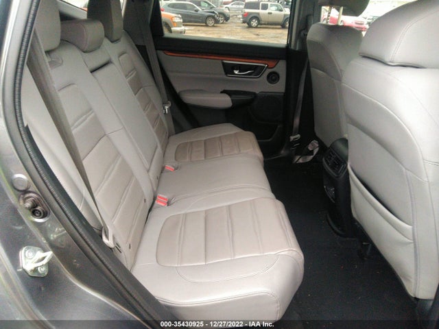 2018 Honda CR-V, VIN: 2HKRW2H87JH659306