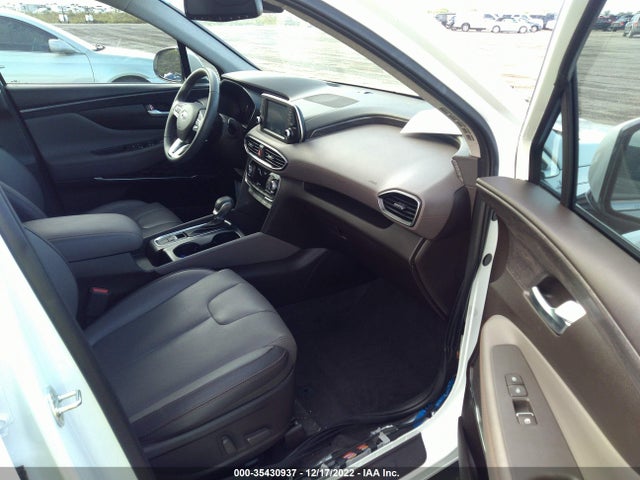 Hyundai Santa Fe 2020 5NMS33AA5LH193923 Image 6