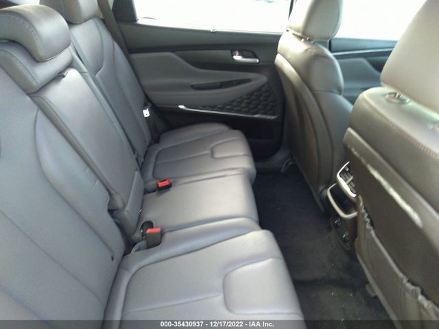 Hyundai Santa Fe 2020 5NMS33AA5LH193923 Image 9