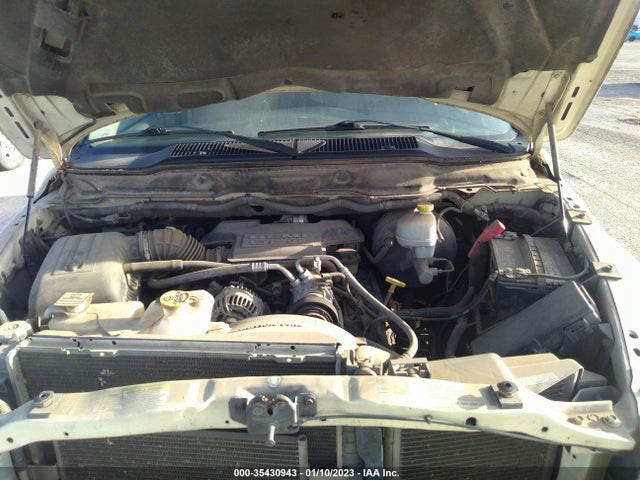 Dodge Ram 1500 Slt 2008 1D7HA18258J161984 Image 11
