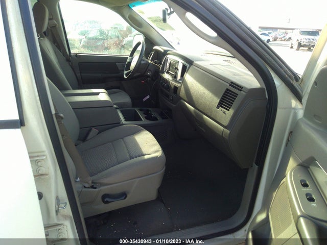 Dodge Ram 1500 Slt 2008 1D7HA18258J161984 Image 6