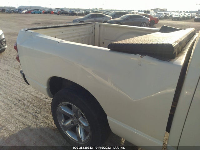 Dodge Ram 1500 Slt 2008 1D7HA18258J161984 Image 7