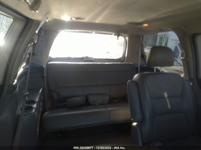 2003 HONDA ODYSSEY EX-L VIN: 5FNRL18033B127632