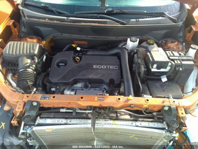 2GNAXJEV9J6326874 Chevrolet Equinox