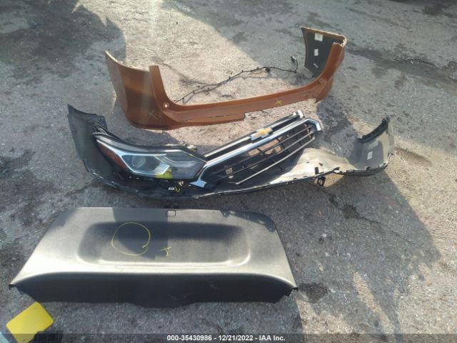 2GNAXJEV9J6326874 Chevrolet Equinox