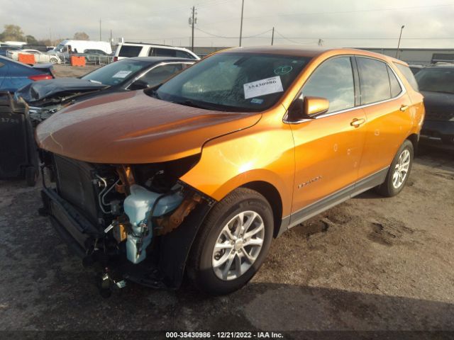 2GNAXJEV9J6326874 Chevrolet Equinox