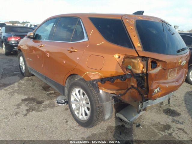 2GNAXJEV9J6326874 Chevrolet Equinox