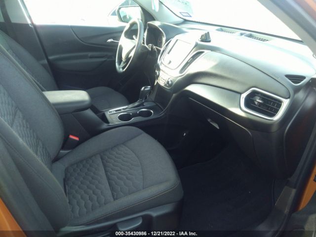 2GNAXJEV9J6326874 Chevrolet Equinox