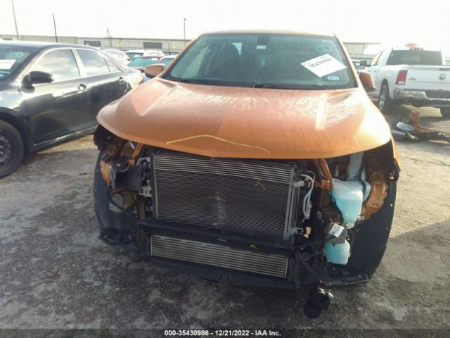 2GNAXJEV9J6326874 Chevrolet Equinox