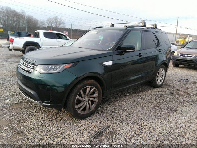 Land Rover Discovery 2017 SALRRBBV1HA027062 Image 2
