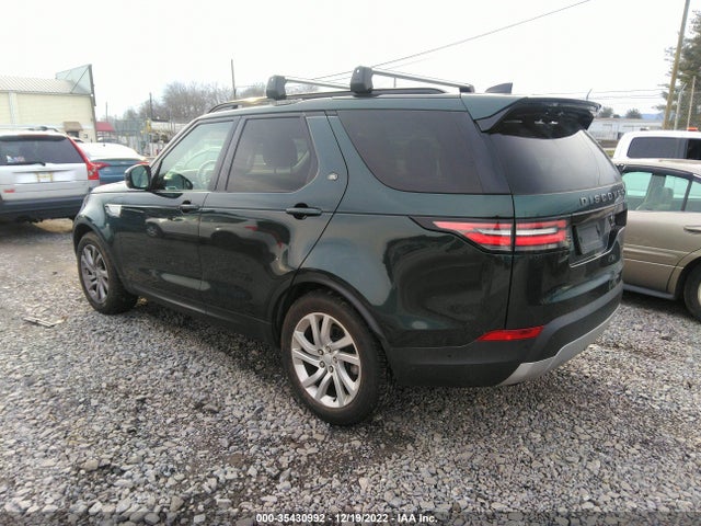 Land Rover Discovery 2017 SALRRBBV1HA027062 Image 4