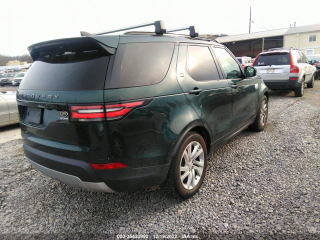 Land Rover Discovery 2017 SALRRBBV1HA027062 Image 5