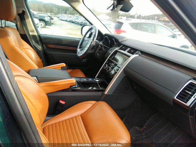 Land Rover Discovery 2017 SALRRBBV1HA027062 Image 6