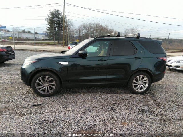Land Rover Discovery 2017 SALRRBBV1HA027062 Image 7