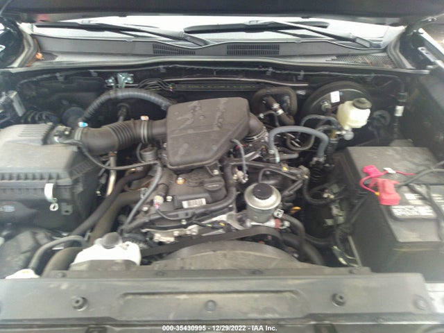 2021 Toyota Tacoma, VIN: 3TYAX5GNXMT021539