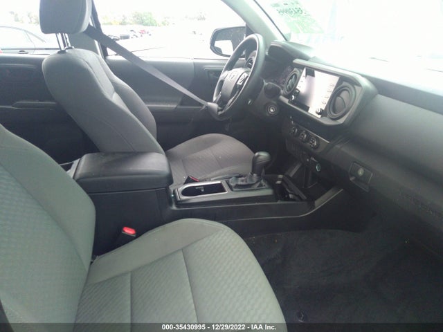2021 Toyota Tacoma, VIN: 3TYAX5GNXMT021539