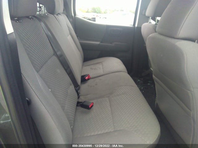 2021 Toyota Tacoma, VIN: 3TYAX5GNXMT021539