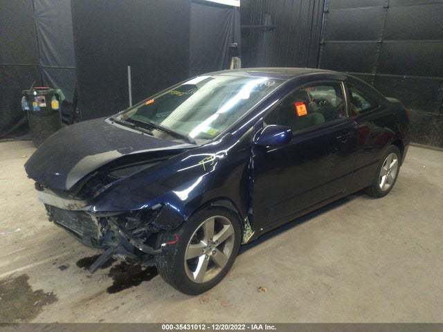 2008 HONDA CIVIC CPE EX VIN: 2HGFG12828H503732