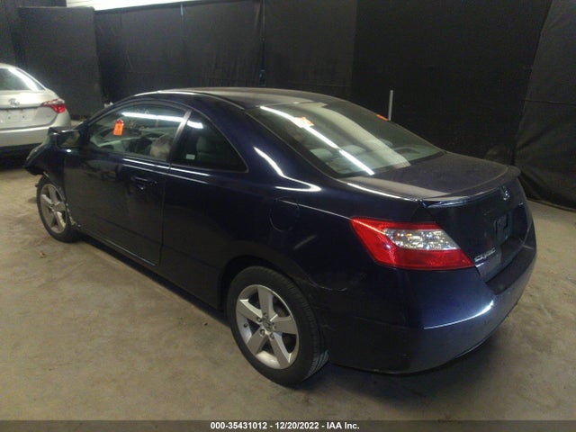 2008 HONDA CIVIC CPE EX VIN: 2HGFG12828H503732