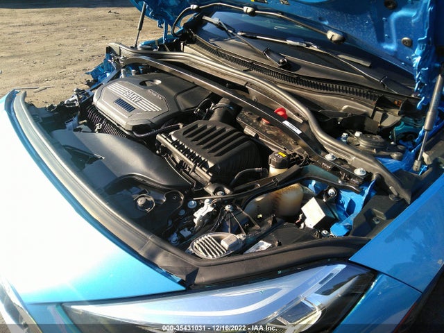 2020 BMW 2 Series, VIN: WBA73AK07L7F77824