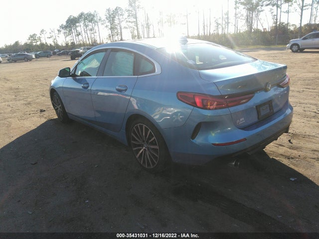 2020 BMW 2 Series, VIN: WBA73AK07L7F77824