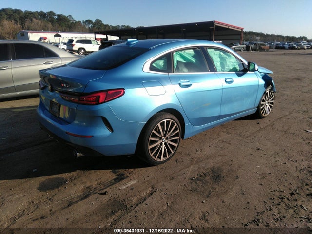 2020 BMW 2 Series, VIN: WBA73AK07L7F77824